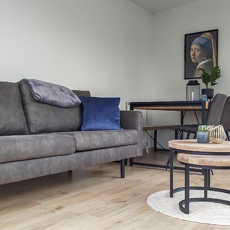 Gorgeous Home In Heinkenszand With House Sea View Екстериор снимка